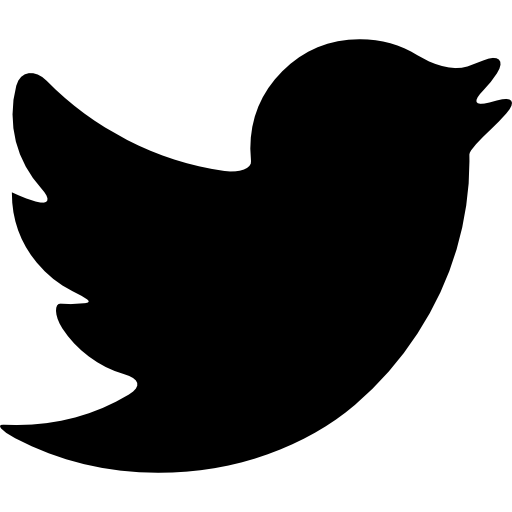 Twitter Logo